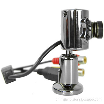 1/3 Inch CMOS Color Sensor Wired Mini Surveillance Camera (JH_CCTV_017)